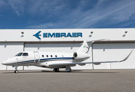 EMBRAER