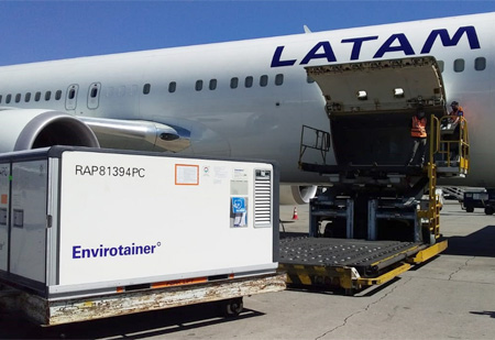 LATAM CARGO