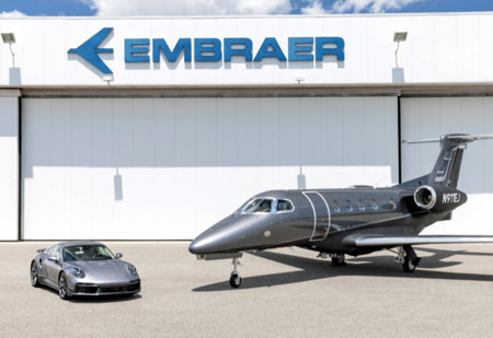 EMBRAER