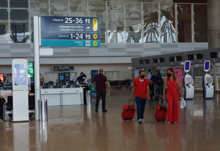 AEROPORTOS BRASIL VIRACOPOS