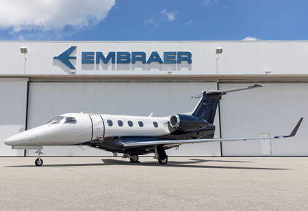 EMBRAER