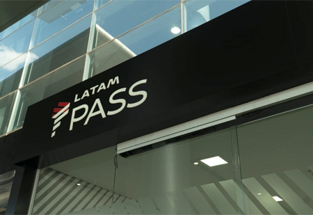 LATAM PASS