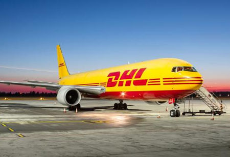 DHL