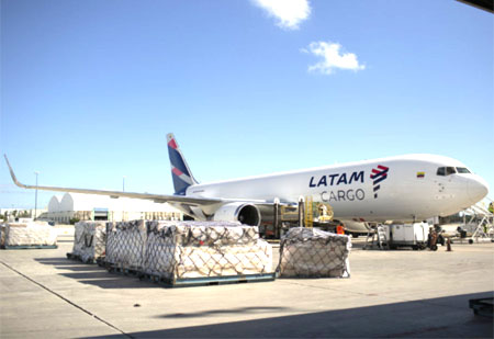 LATAM Cargo