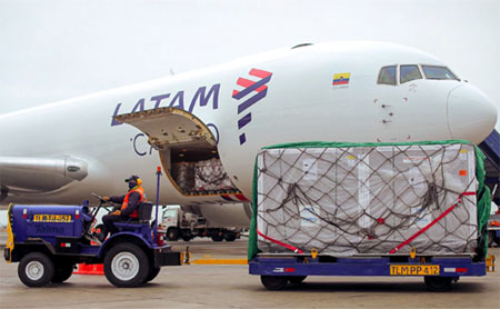 LATAM CARGO