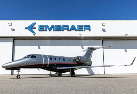 EMBRAER