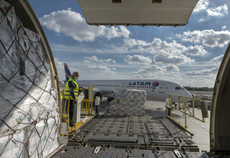 LATAM CARGO