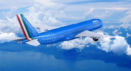 ITA AIRWAYS