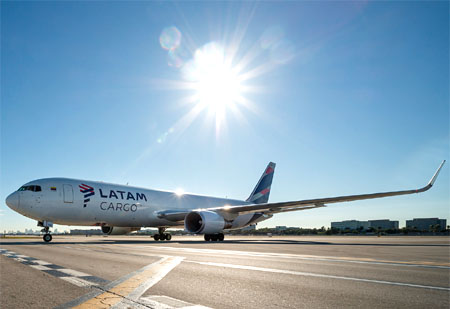 LATAM CARGO