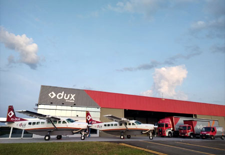 DUX LOGISTICS