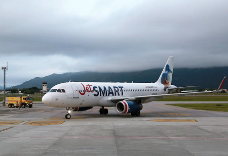 ZURICH AIRPORT BRASIL