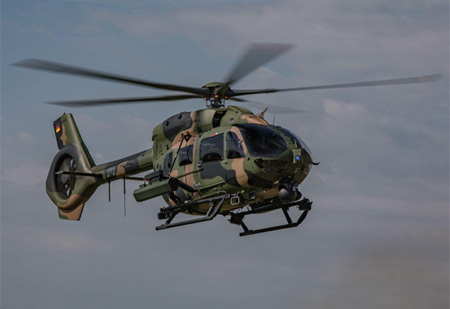 AIRBUS HELICOPTERS