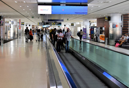 AEROPORTOS BRASIL VIRACOPOS