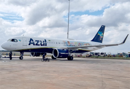 AZUL