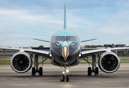 EMBRAER