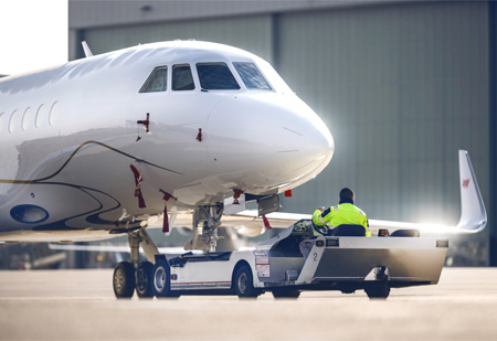 DASSAULT AVIATION