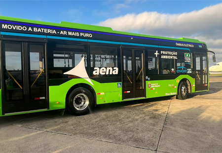 AENA BRASIL