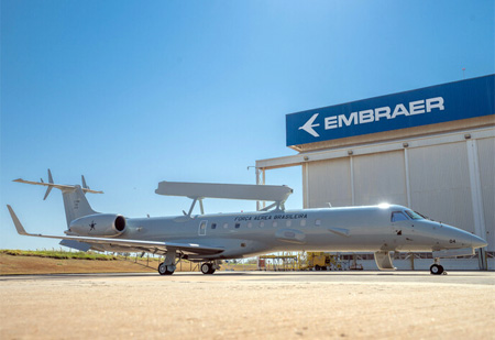 EMBRAER