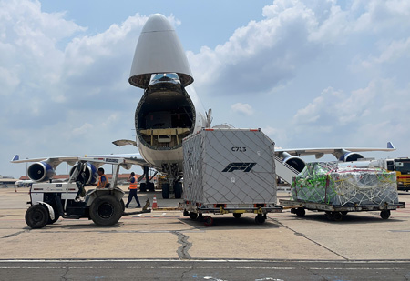 AEROPORTOS BRASIL VIRACOPOS