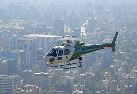 AIRBUS HELICOPTERS