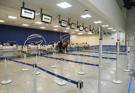 CCR AEROPORTOS