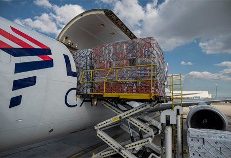 LATAM CARGO