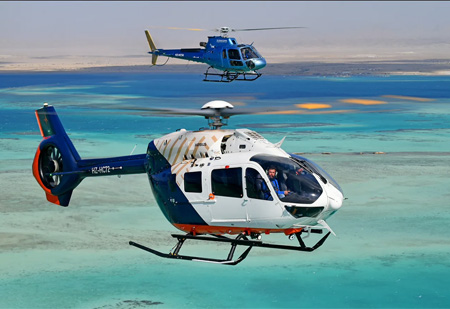 AIRBUS HELICOPTERS