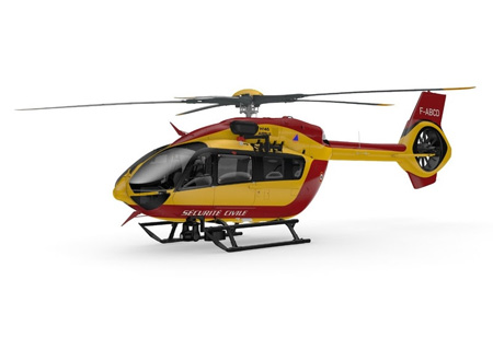 AIRBUS HELICOPTERS