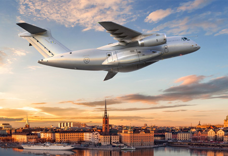 EMBRAER