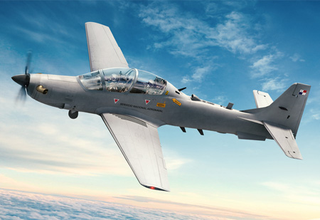 EMBRAER