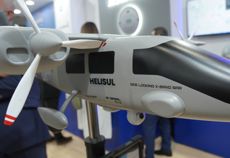 HELISUL
