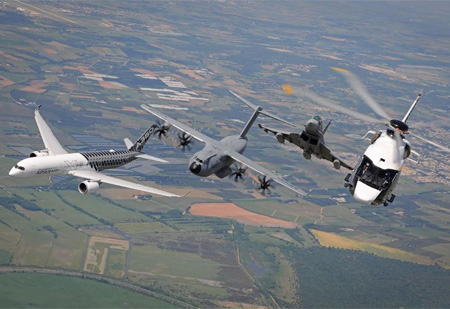 DASSAULT