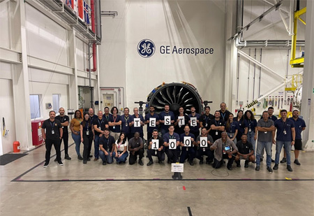 GE AEROSPACE