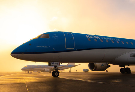 KLM
