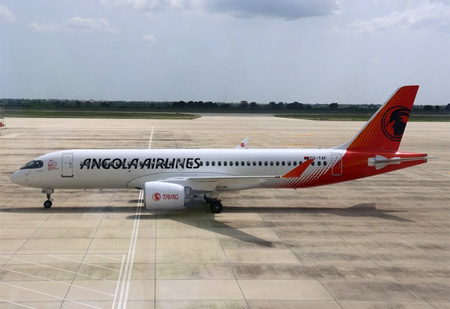 TAAG