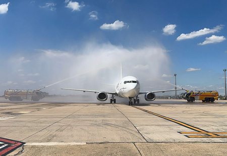 AEROPORTOS BRASIL VIRACOPOS