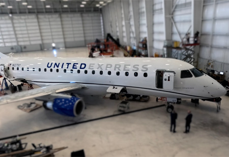 UNITED AIRLINES