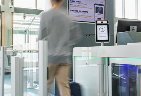 AEROPORTO DE VANCOUVER