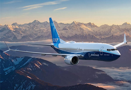 BOEING