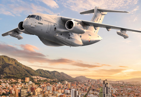 EMBRAER