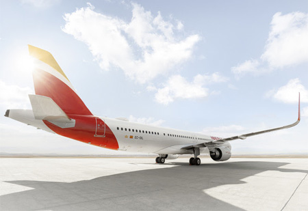 IBERIA