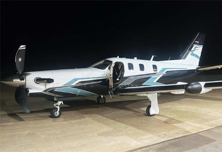 DAHER AIRCRAFT BRASIL