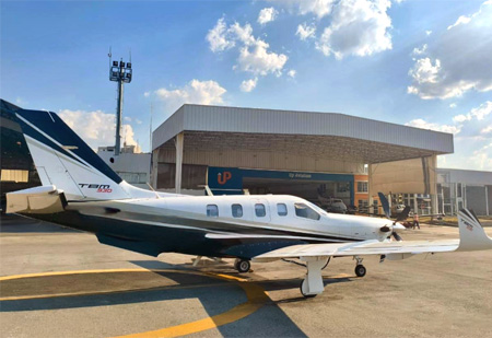 DAHER AIRCRAFT BRASIL