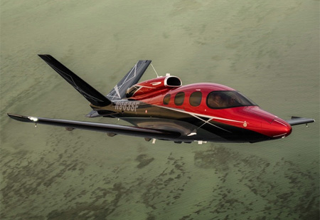 CIRRUS