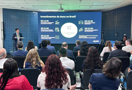 AENA BRASIL