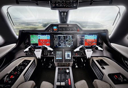 EMBRAER