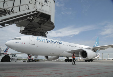 AIR TRANSAT