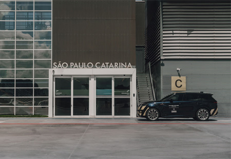 S�O PAULO CATARINA