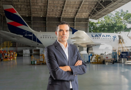 LATAM AIRLINES
