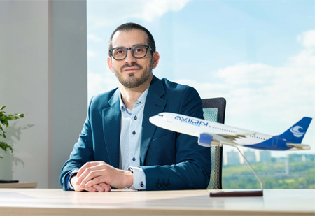 AVION EXPRESS BRASIL